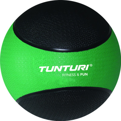 48% OFF on Tunturi Medicine Ball Medicine Ball(Weight: 2 Kg, Green, Black) 48% OFF on Tunturi Medicine Ball Medicine Ball(Weight: 2 Kg, Green, Black)