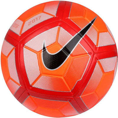 

Nike Strike Football - Size: (Pack of 1, Red