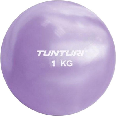 

Tunturi Fitness Gym Ball, Purple