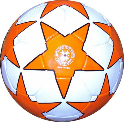 

Hikco HSB007_03 Football - Size: (Pack of 1, Multicolor