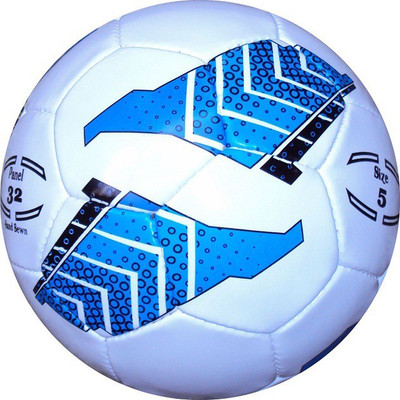 

Hikco HSB010_02 Football - Size: (Pack of 1, Multicolor