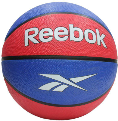 23 OFF on REEBOK Out 1 Basketball Size 7 Pack of 1 Blue on