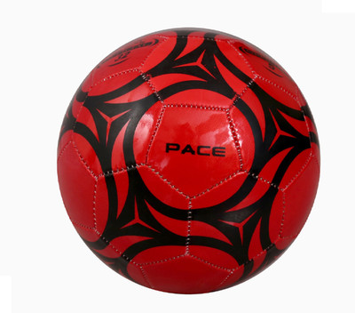 

Pace Star Football - Size: (Pack of 1, Multicolor
