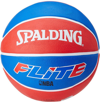 

SPALDING Force Basketball - Size: (Pack of 1, Blue, White, Red