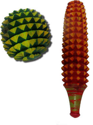 

DCS DCS097 Balls Hand Massager Massager(Multicolor)