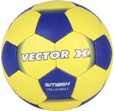 

Vector X Smash Football - Size: (Multicolor, Yellow;blue;32 panels