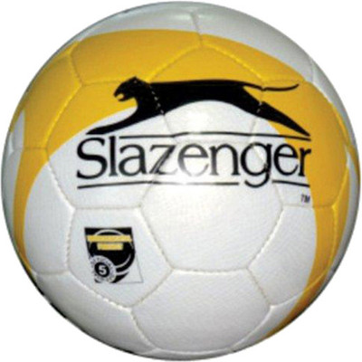 Slazenger Power Football - Size: (White