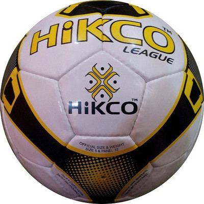 

Hikco HSB005_02 Football - Size: (Pack of 1, Multicolor