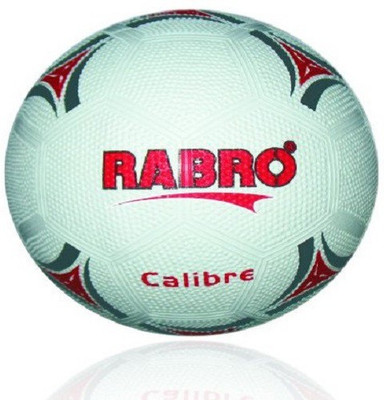 

Rabro CALIBER3 Football - Size: (Pack of 1, White