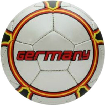 

Vector X Germany Football - Size: (White