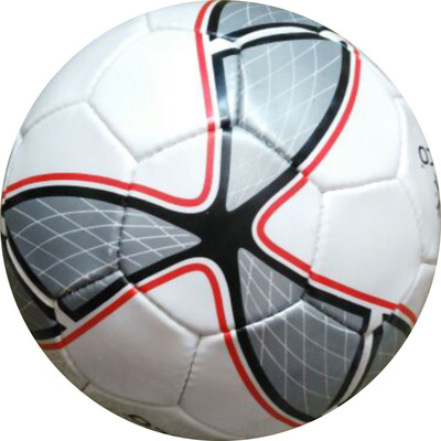 

Hikco NEST Football - Size: (Pack of 1, White