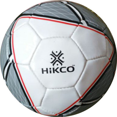 

Hikco NEST Football - Size: (Pack of 1, Multicolor