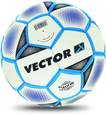 

Vector X Storm Football - Size: (Pack of 1, Multicolor