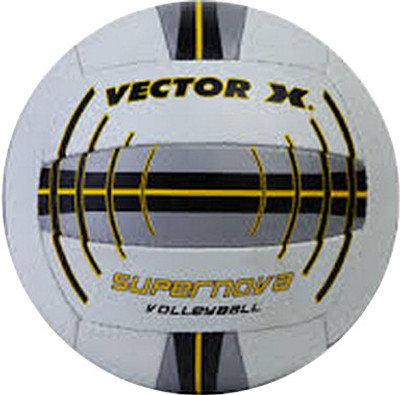 

Vector X Supernova Volleyball - Size: (Multicolor
