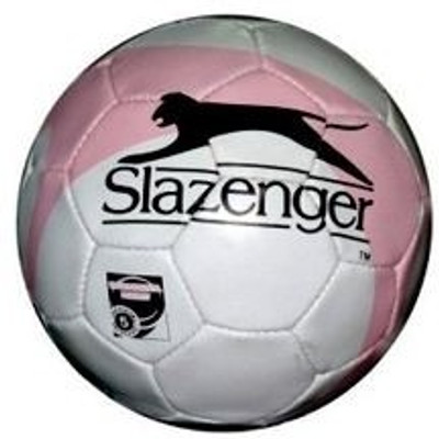 

Slazenger Amateur Football - Size: (Yellow