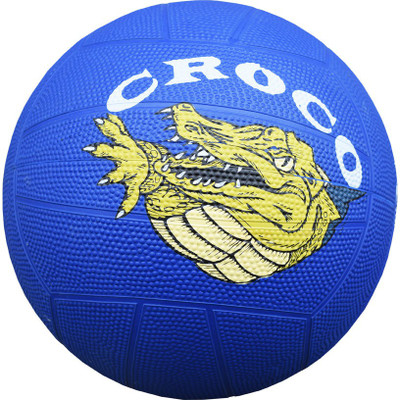 

Triumph Croco Basketball - Size: (Pack of 1, Blue