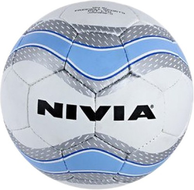 

Nivia PU Volleyball - Size: (Pack of 1, Multicolor