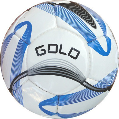 

Kobo Gold Football - Size: (Pack of 1, White