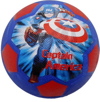

Montez Super Hero2 Pro Football - Size: (Pack of 1, Blue