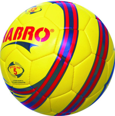 

Rabro MAXPO_1 Football - Size: (Pack of 1, Yellow