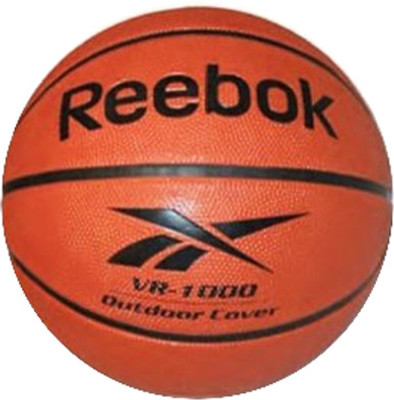 

REEBOK VR - 1000 Basketball - Size: (Pack of 1, Brown