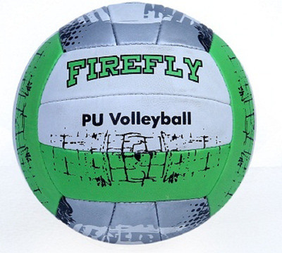 

Firefly Super Volleyball - Size: (Pack of 1, Multicolor