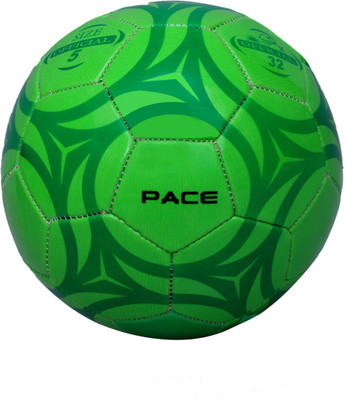 

Pace Star Football - Size: (Pack of 1, Multicolor
