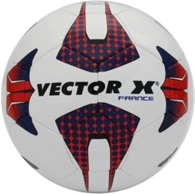 

Vector X France Football - Size: (Multicolor, Assorted