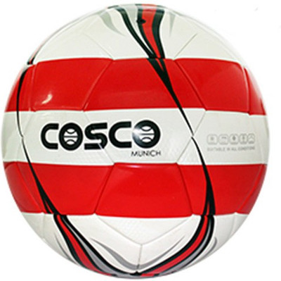 

Cosco Munich Football - Size: (Pack of 1, Multicolor