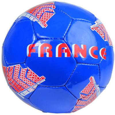 

Vector X France Football - Size: (Pack of 1, Blue