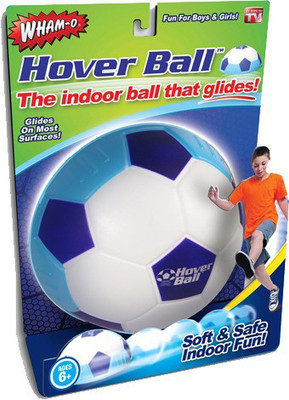 

Wham-O HOVER BG Football - Size: (Pack of 1, Green