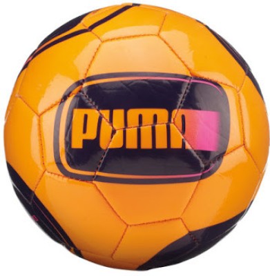 

Puma Evo Speed .2 Football - Size: (Pack of 1, Orange