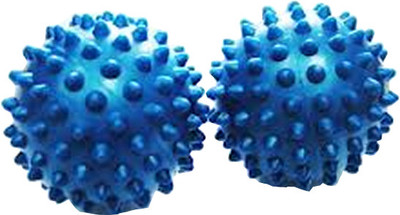 

Body Sculpture Squeeze Massage Ball(Pack of 2, Blue, Pink)