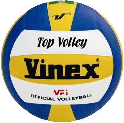 

Vinex Top Volley Volleyball - Size