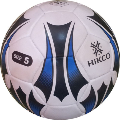 

Hikco speed Football - Size: (Pack of 1, Multicolor