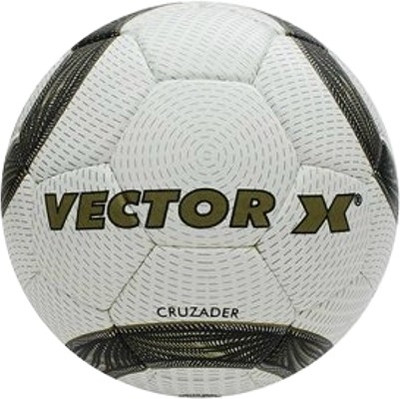 

Vector X Cruzader Football - Size: (White, Black
