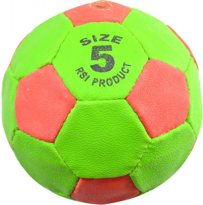 

Sports 101 Power 1000 Football - Size: (Pack of 1, Green, Red