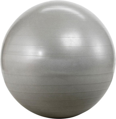 

Proline Fitness Gym Ball, Grey
