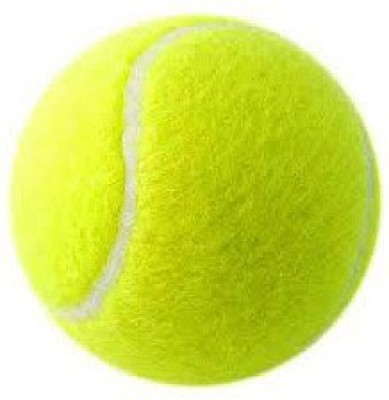 

TMC Green Tennis Ball(Pack of 12, Green)