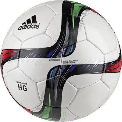 

ADIDAS Conext 15 Hardground Football - Size: (Pack of 1, Multicolor