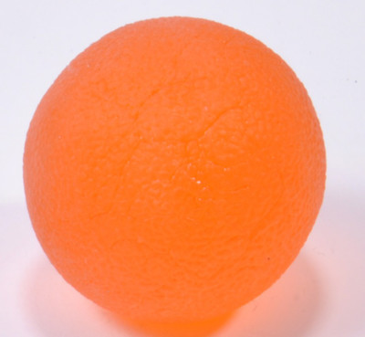 

Sunrise 0424-007 Foam Ball - Size: 5(Pack of 1, Orange)