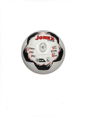 

JJ Jonex LEADER Football - Size: (Pack of 1, Multicolor