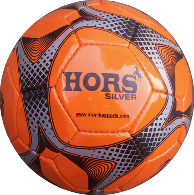 

Monika Sports moni Football - Size: (Pack of 1, Orange
