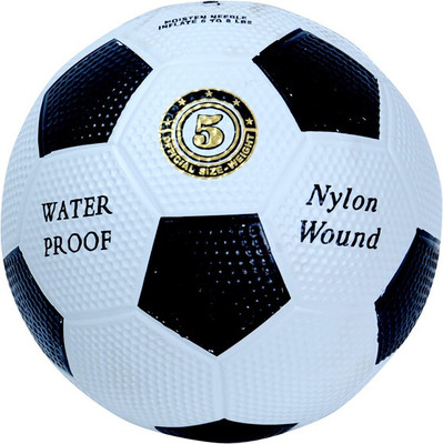 

Montez Pro Football - Size: (Pack of 1, White