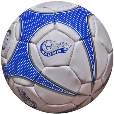 

Bullwin Weatherproof Volleyball - Size: (Pack of 1, White