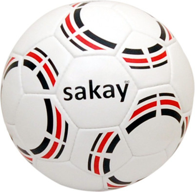 

Sakay BSV001 Football - Size: (Pack of 1, Multicolor
