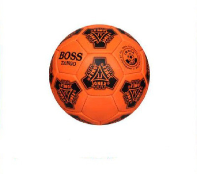 

JJ Jonex NICE BOSS TANGO Football - Size: (Pack of 1, Multicolor