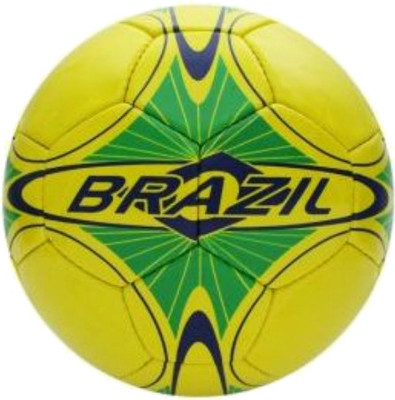 

Vector X Brazil Football - Size: (Multicolor, Assorted