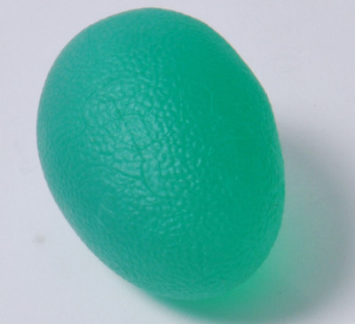 

Sunrise 0424-011 Foam Ball(Pack of 1, Green)