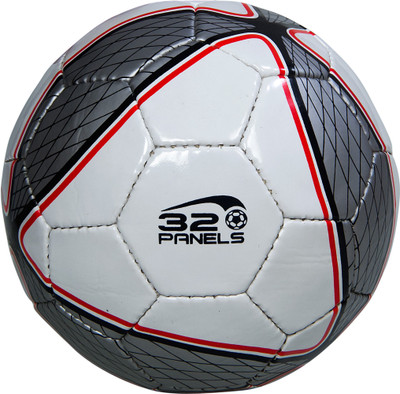 

Prokyde Galatic Football - Size: (Pack of 1, Black, White